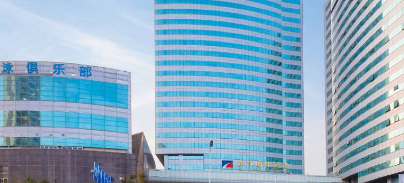 昆明泰丽国际酒店(万象城店)图片