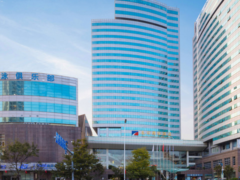 昆明泰丽国际酒店(万象城店)