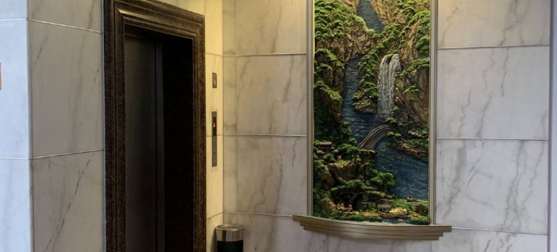 佛冈富华旅馆图片