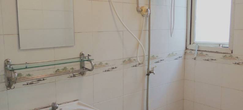 武汉美好家园宾馆图片