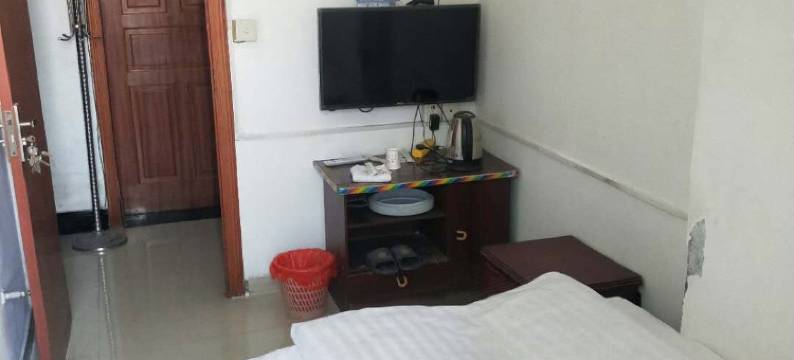 金溪国道旅店图片