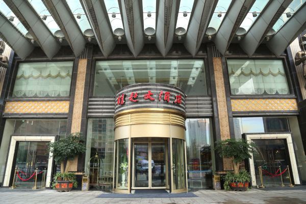 南安明超大酒店预订价格,联系电话位置地址【携程酒店】