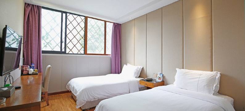 成都嘉瑞铭人酒店图片