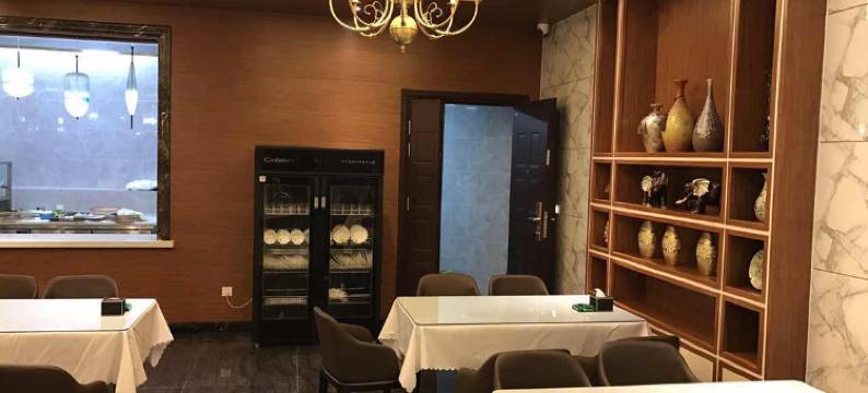 公主岭荣盛酒店图片