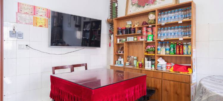 无锡一家亲农家乐图片