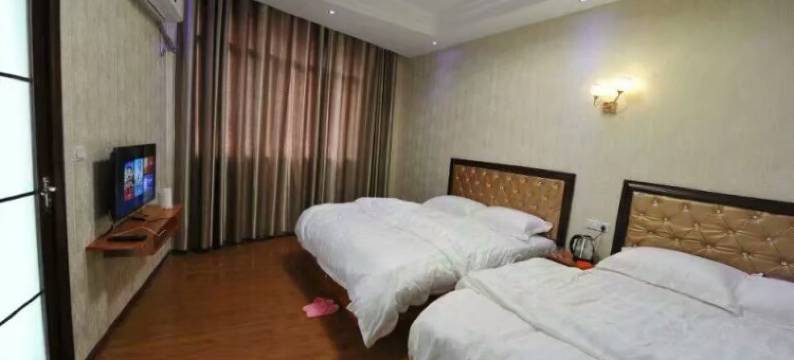 雷山亿嘉宾馆图片