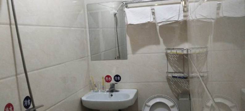 巢湖双泉旅社图片