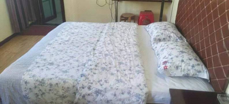 咸宁逸佳宾馆图片