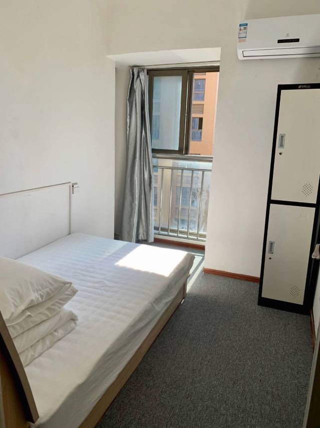 西安青禾简旅青年旅舍