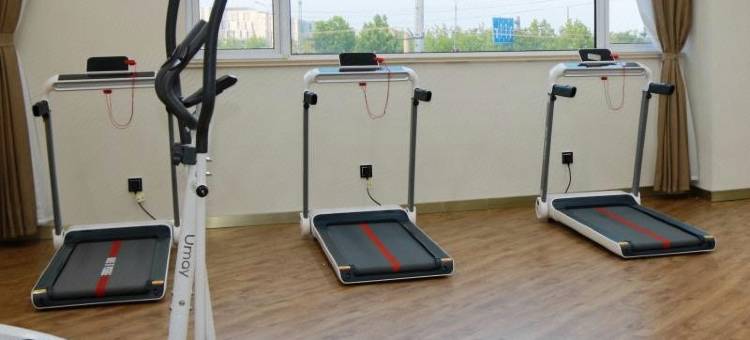 格菲酒店(灌云百辰广场店)图片