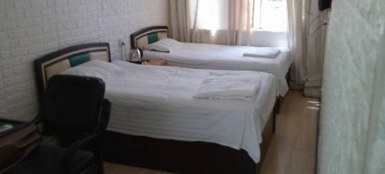 荆门鹏莱宾馆图片