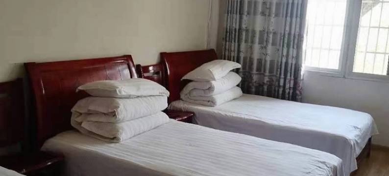 红安红成宾馆图片