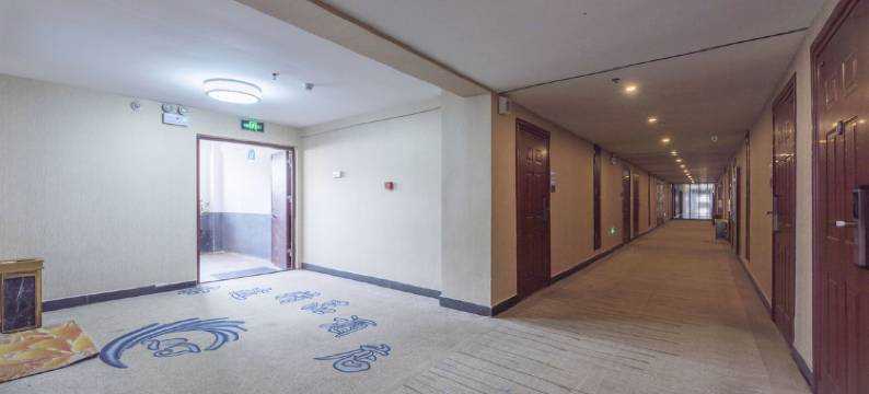 乐途精品酒店(临沂北城新区店)图片