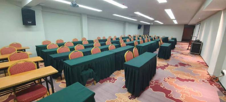 汉庭酒店(武汉武昌火车站起义门店)图片