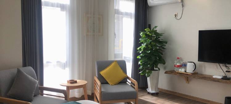 华池舒心源中式宾馆图片