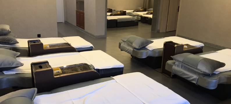 浑源英姿宾馆图片