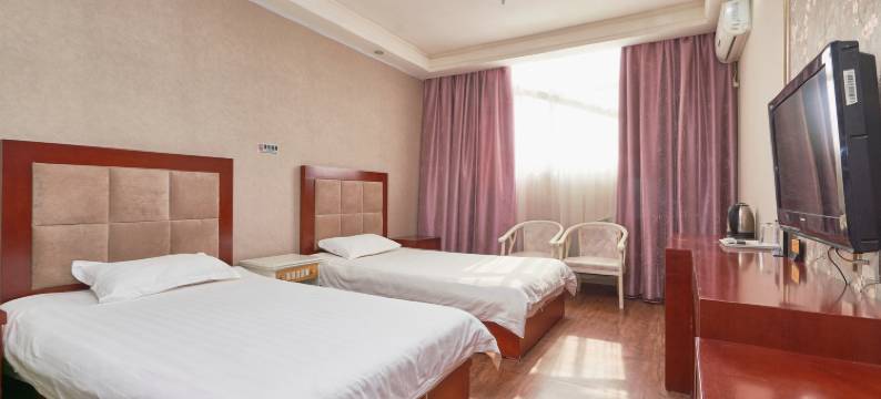 希斯顿酒店(北京首经贸纪家庙地铁站店)图片