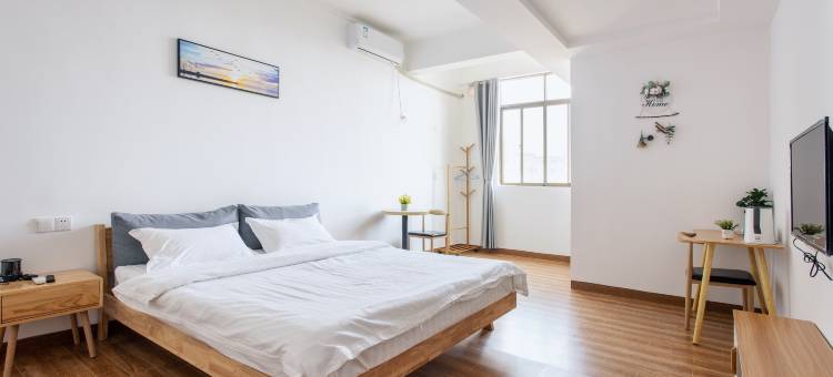 河源尚品公寓图片