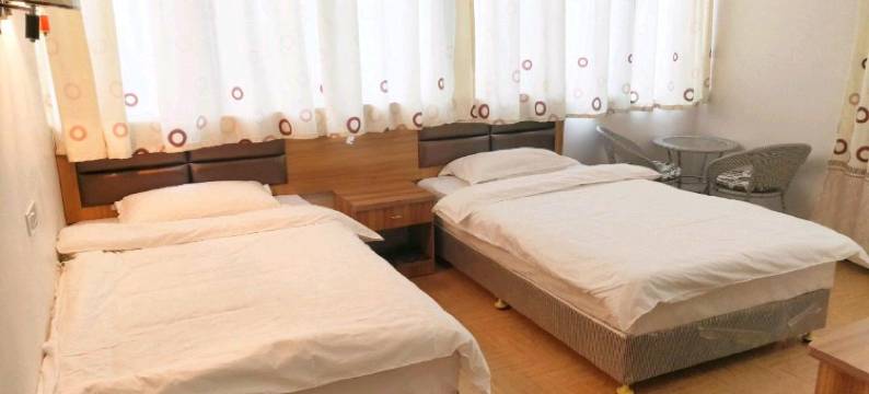 澄江星桥酒店图片