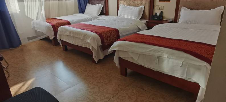 毕节星月宾馆图片