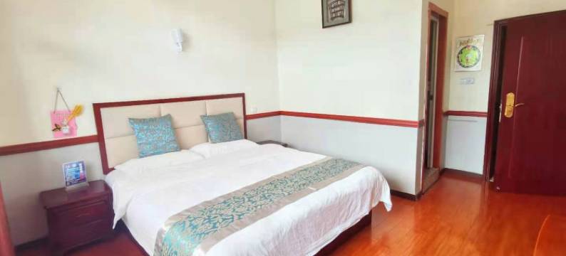 家逸居公寓图片