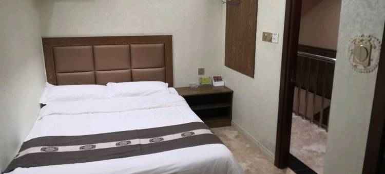 鑫迪快捷宾馆图片