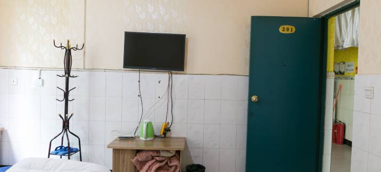 昆明晟泰宾馆图片