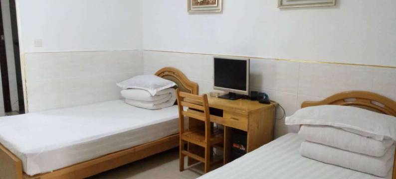 黄山诚信宾馆图片