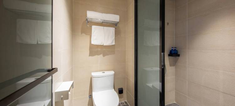 汉庭优佳酒店(济南山东大学中心校区店)图片