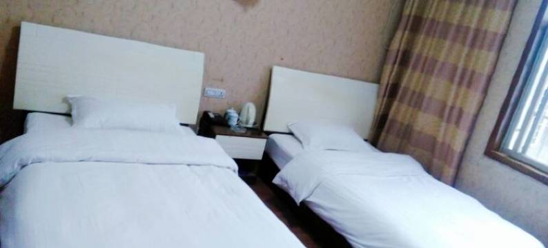 监利友谊客栈图片