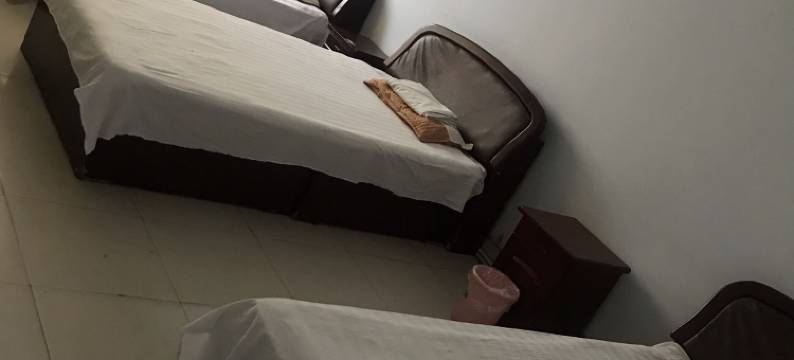 德州瑞达宾馆图片