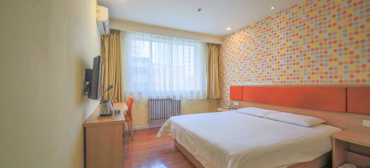 如家派柏·云酒店(大同大润发店)图片