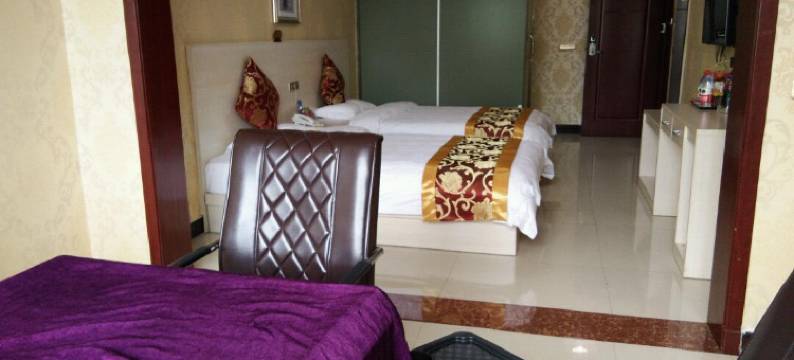 汝阳鹏程宾馆图片