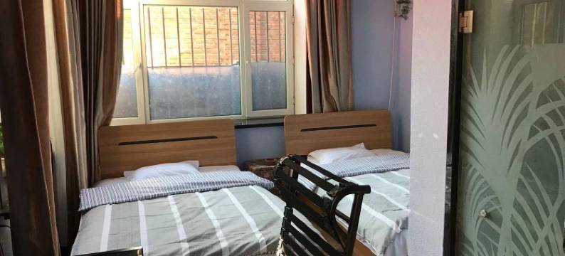 勃利来好宾馆图片