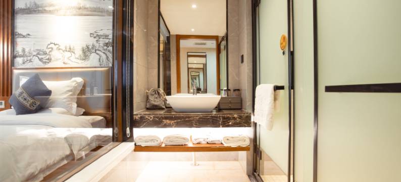 石林顶德顺大酒店图片