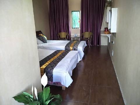 兰溪村里人家农家乐