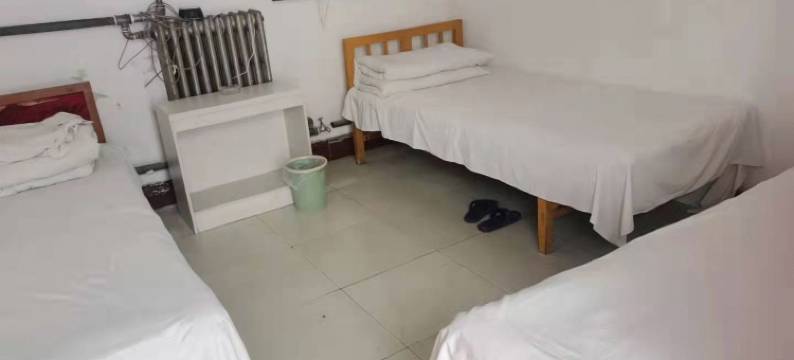 万兴旅馆(霸州火车站店)图片