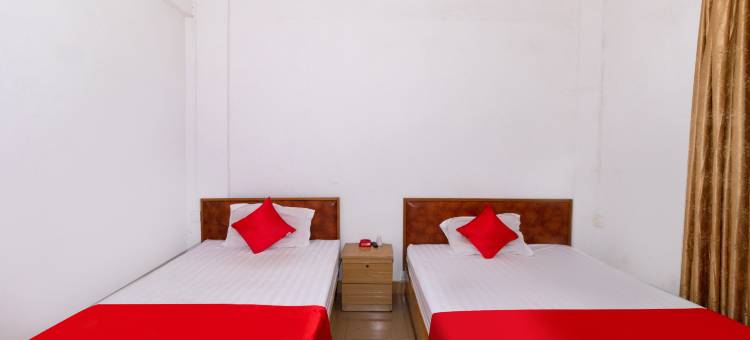 汕尾富达公寓图片