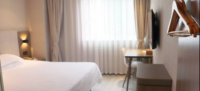 汉庭酒店(广州野生动物园南门店)图片