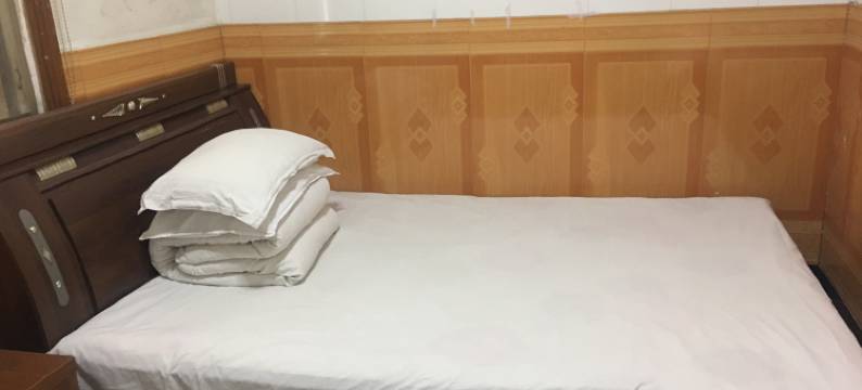 盐城兴旺旅社图片