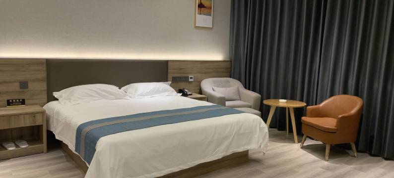 常熟嘉晟商务宾馆图片