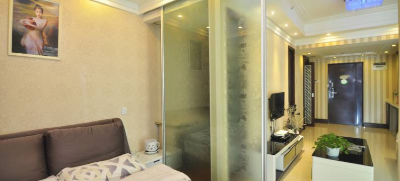 哈啰酒店(昆明欣都龙城店)图片