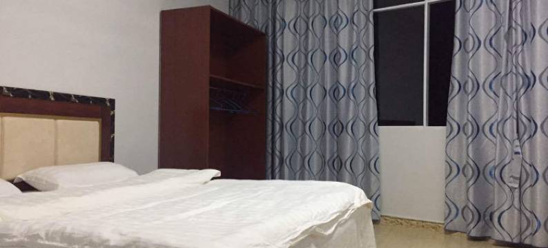 重庆源航酒店图片