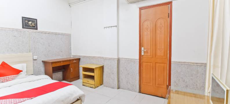 一轩宾馆(合肥东二十埠长江批发市场店)图片