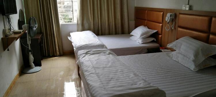 揭西县金都住宿图片