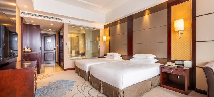 安徽高速开元国际大酒店图片