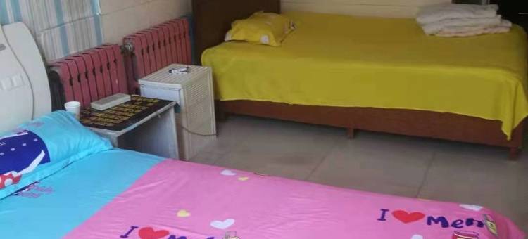 济南水立方宾馆图片