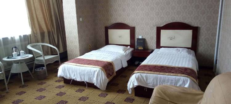 五原鼎汇宾馆图片