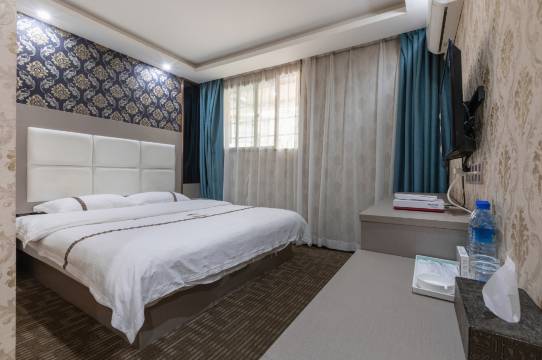 贵阳博客来酒店