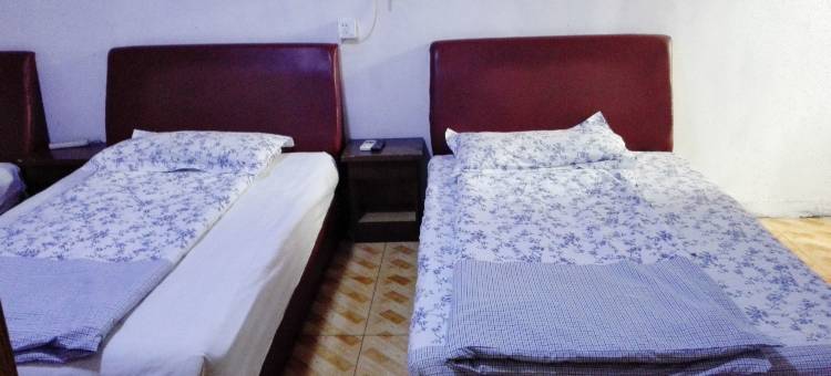 上海永城旅馆图片